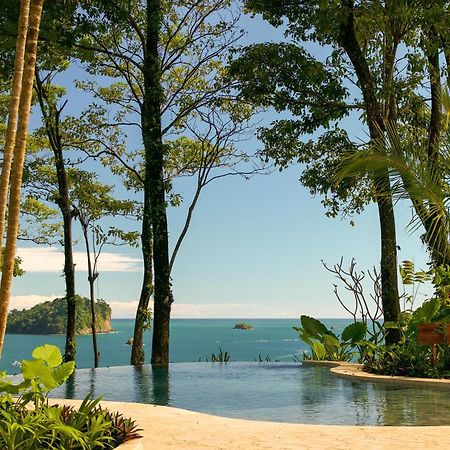 Arenas Del Mar Beachfront & Rainforest Resort Member Of The Cayuga Collection Manuel Antonio Exterior foto