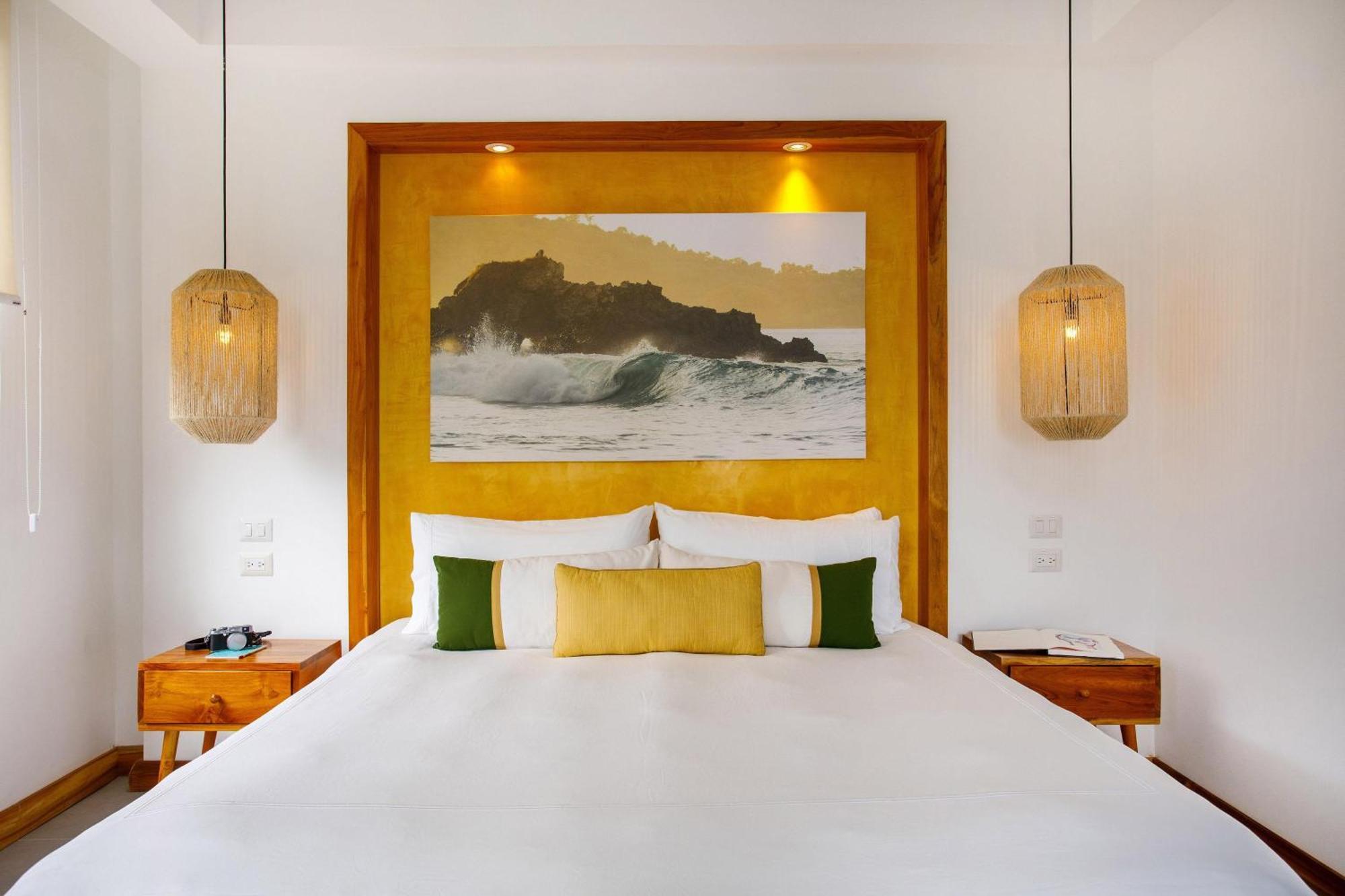 Arenas Del Mar Beachfront & Rainforest Resort Member Of The Cayuga Collection Manuel Antonio Exterior foto