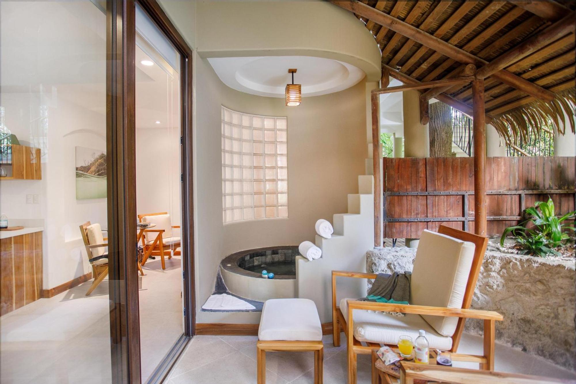 Arenas Del Mar Beachfront & Rainforest Resort Member Of The Cayuga Collection Manuel Antonio Exterior foto