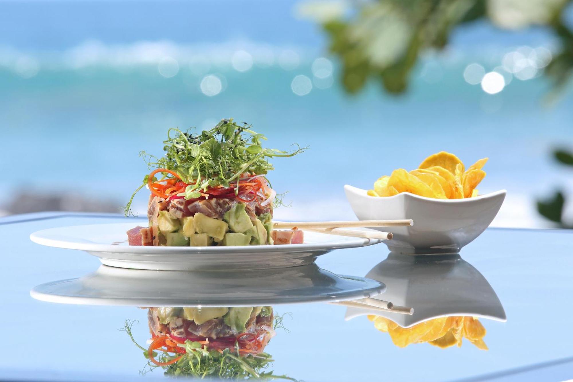 Arenas Del Mar Beachfront & Rainforest Resort Member Of The Cayuga Collection Manuel Antonio Exterior foto
