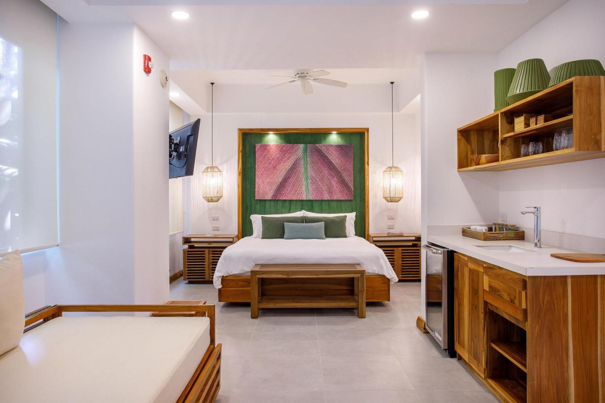 Arenas Del Mar Beachfront & Rainforest Resort Member Of The Cayuga Collection Manuel Antonio Exterior foto