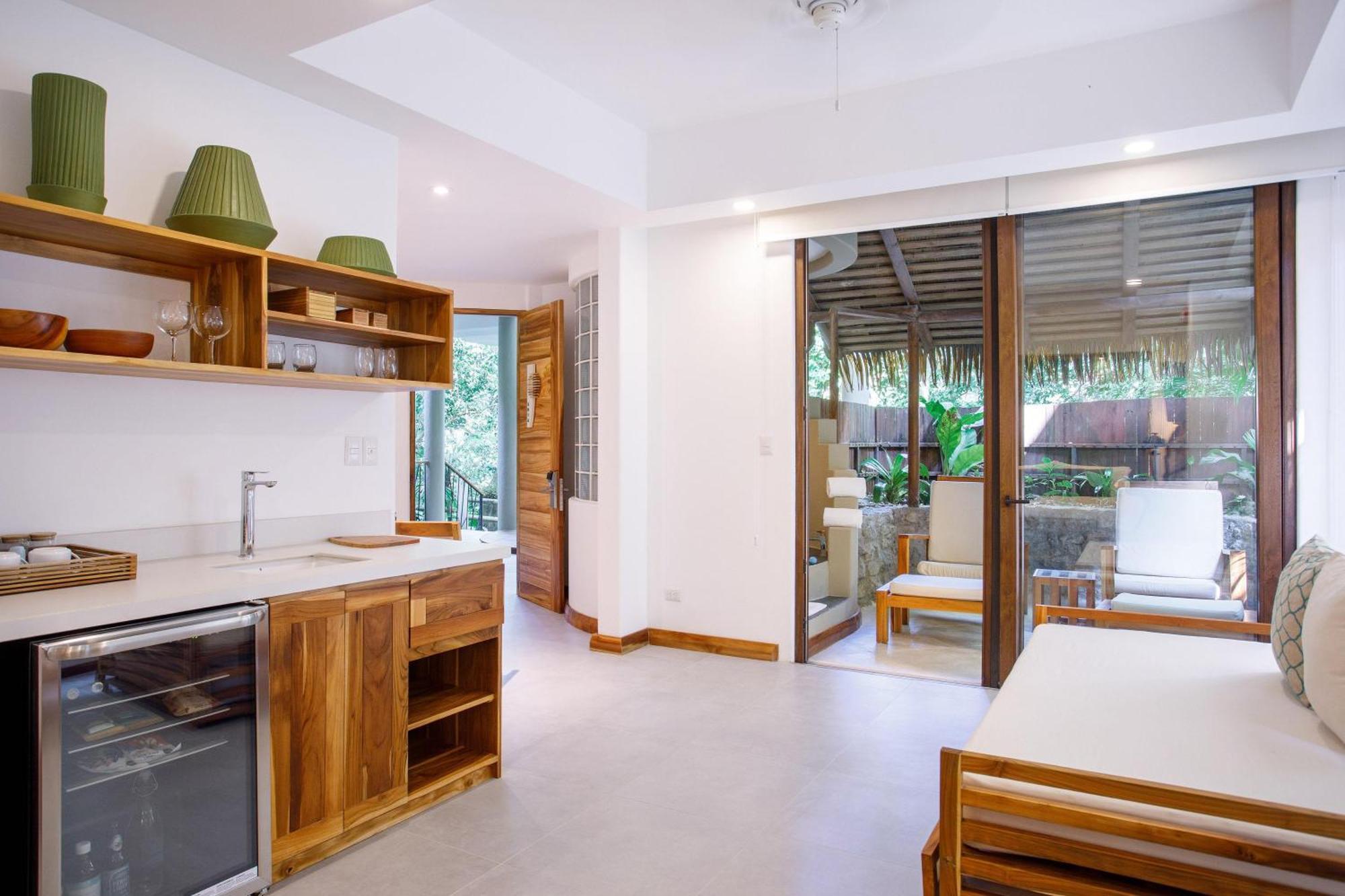 Arenas Del Mar Beachfront & Rainforest Resort Member Of The Cayuga Collection Manuel Antonio Exterior foto