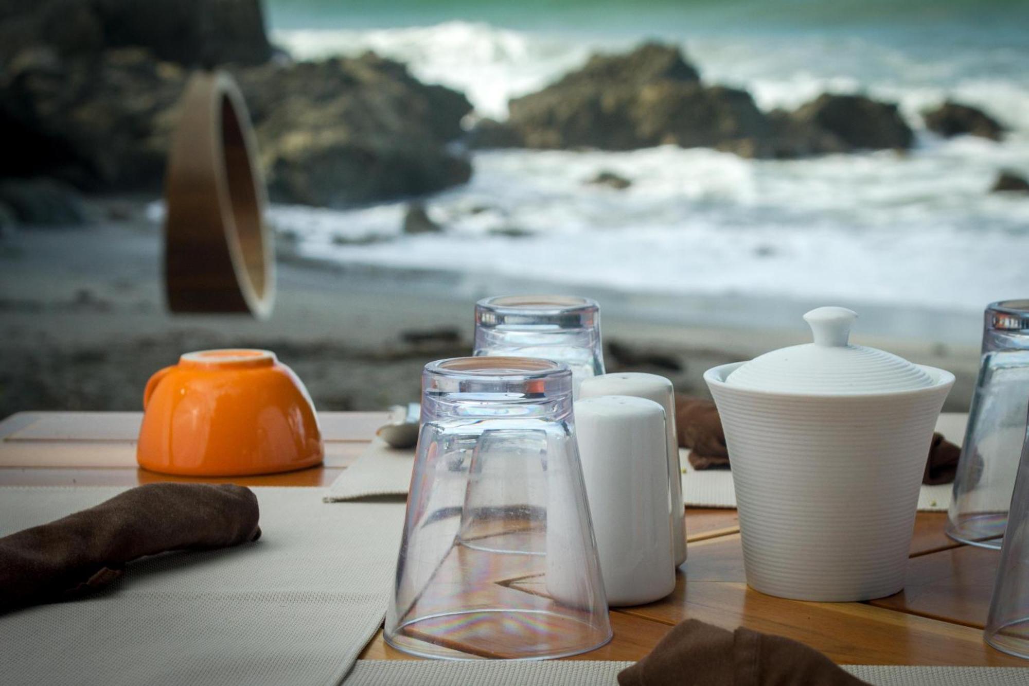 Arenas Del Mar Beachfront & Rainforest Resort Member Of The Cayuga Collection Manuel Antonio Exterior foto