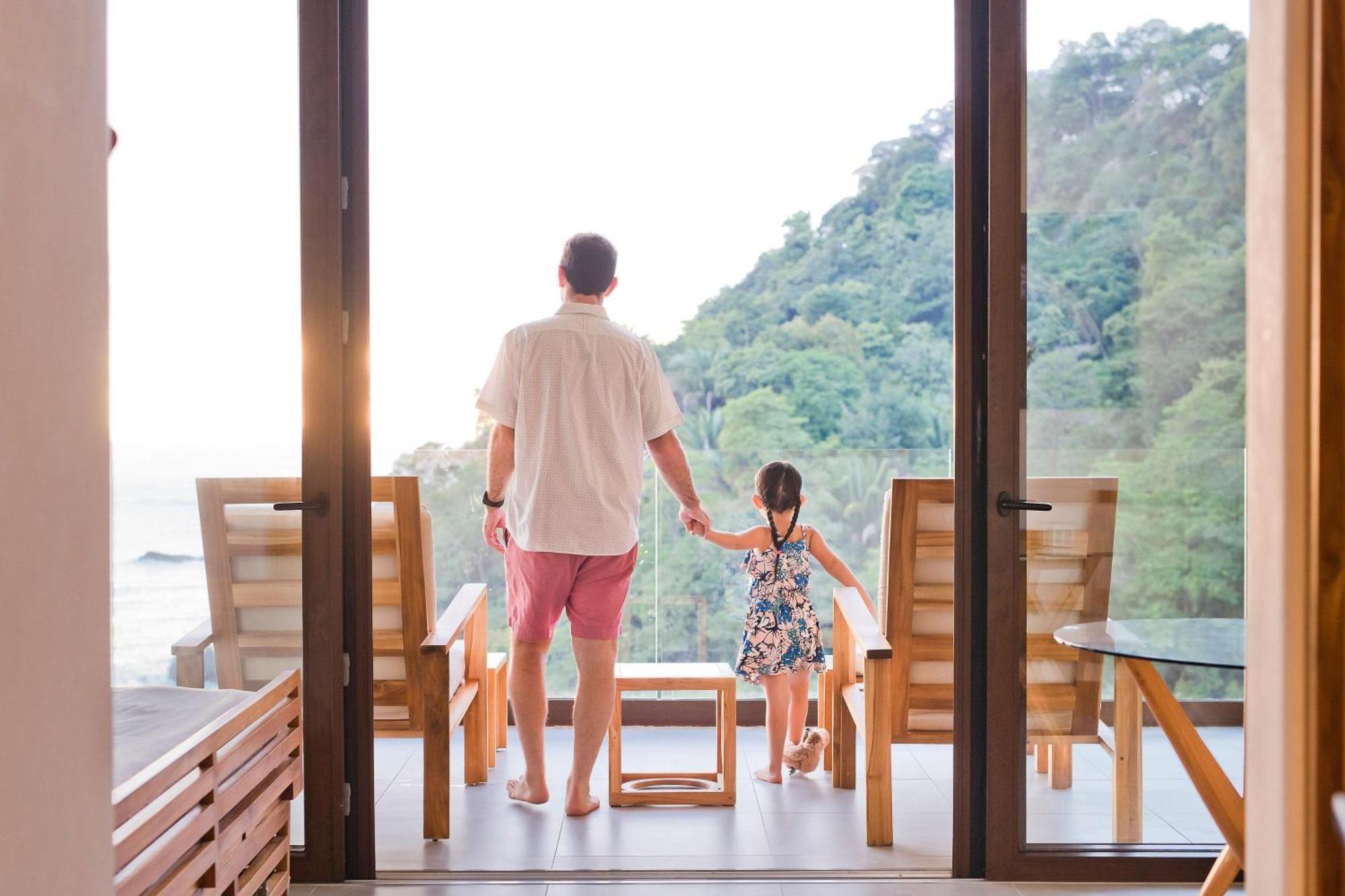 Arenas Del Mar Beachfront & Rainforest Resort Member Of The Cayuga Collection Manuel Antonio Exterior foto