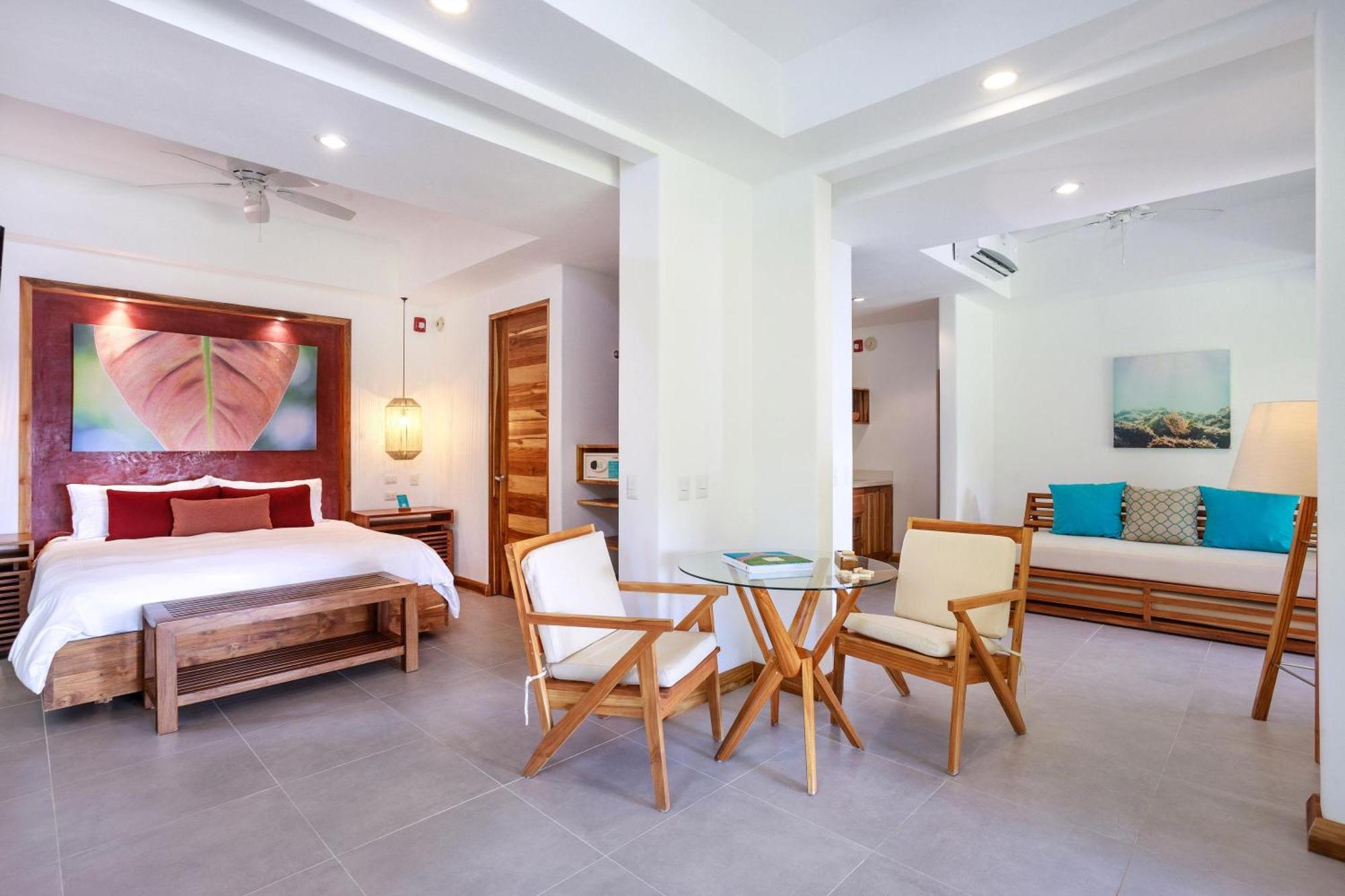 Arenas Del Mar Beachfront & Rainforest Resort Member Of The Cayuga Collection Manuel Antonio Exterior foto