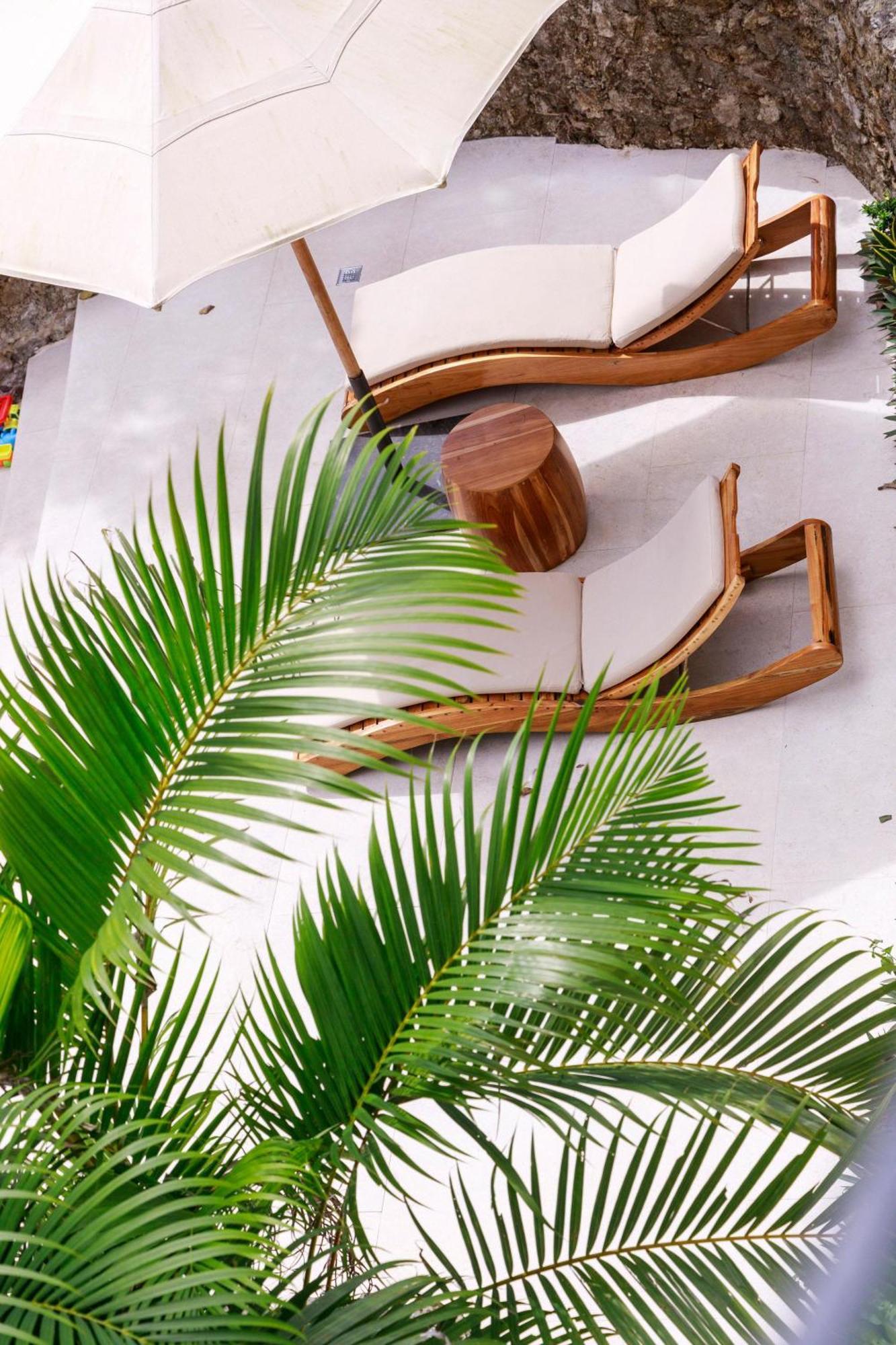 Arenas Del Mar Beachfront & Rainforest Resort Member Of The Cayuga Collection Manuel Antonio Exterior foto