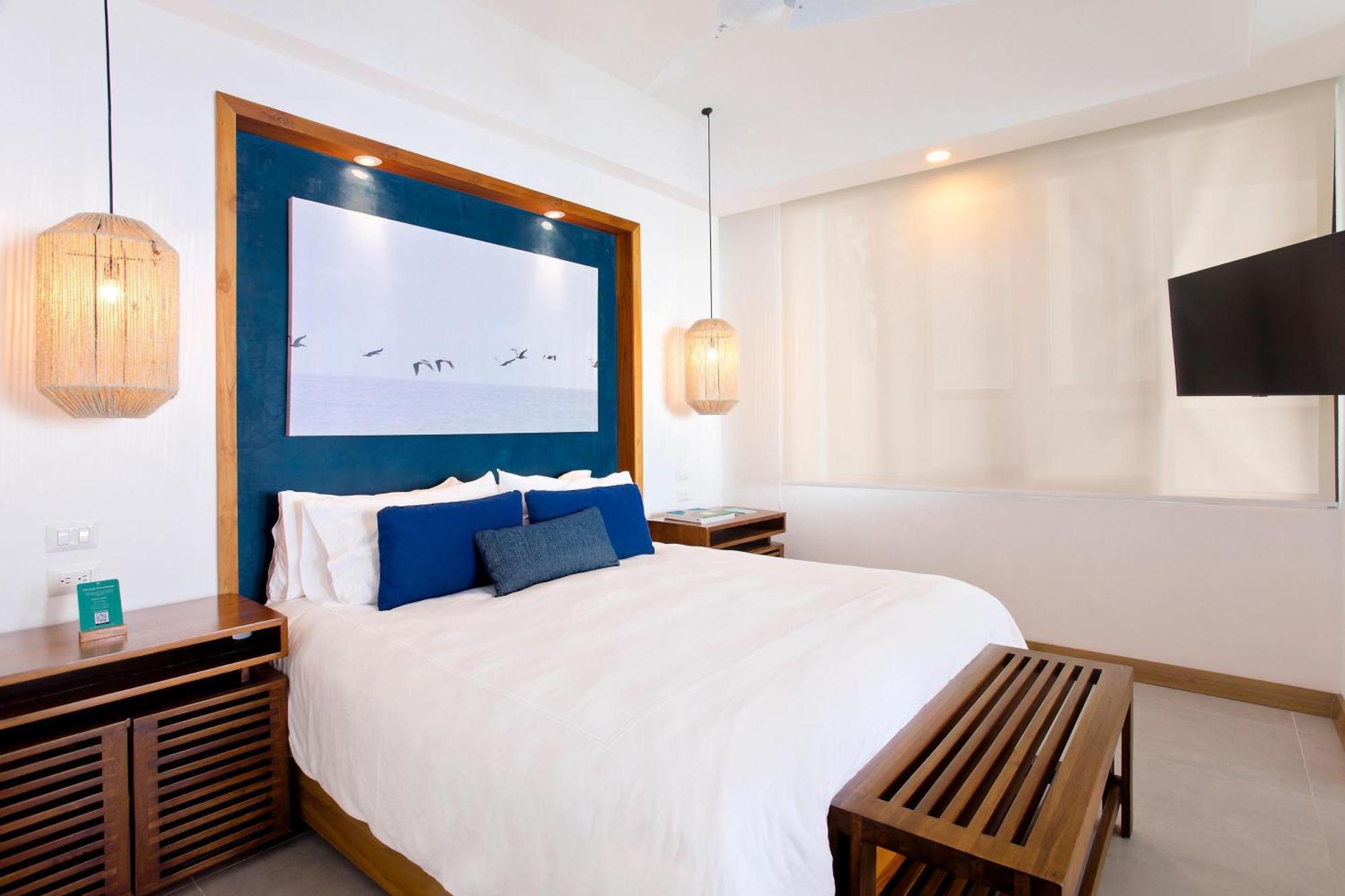Arenas Del Mar Beachfront & Rainforest Resort Member Of The Cayuga Collection Manuel Antonio Exterior foto