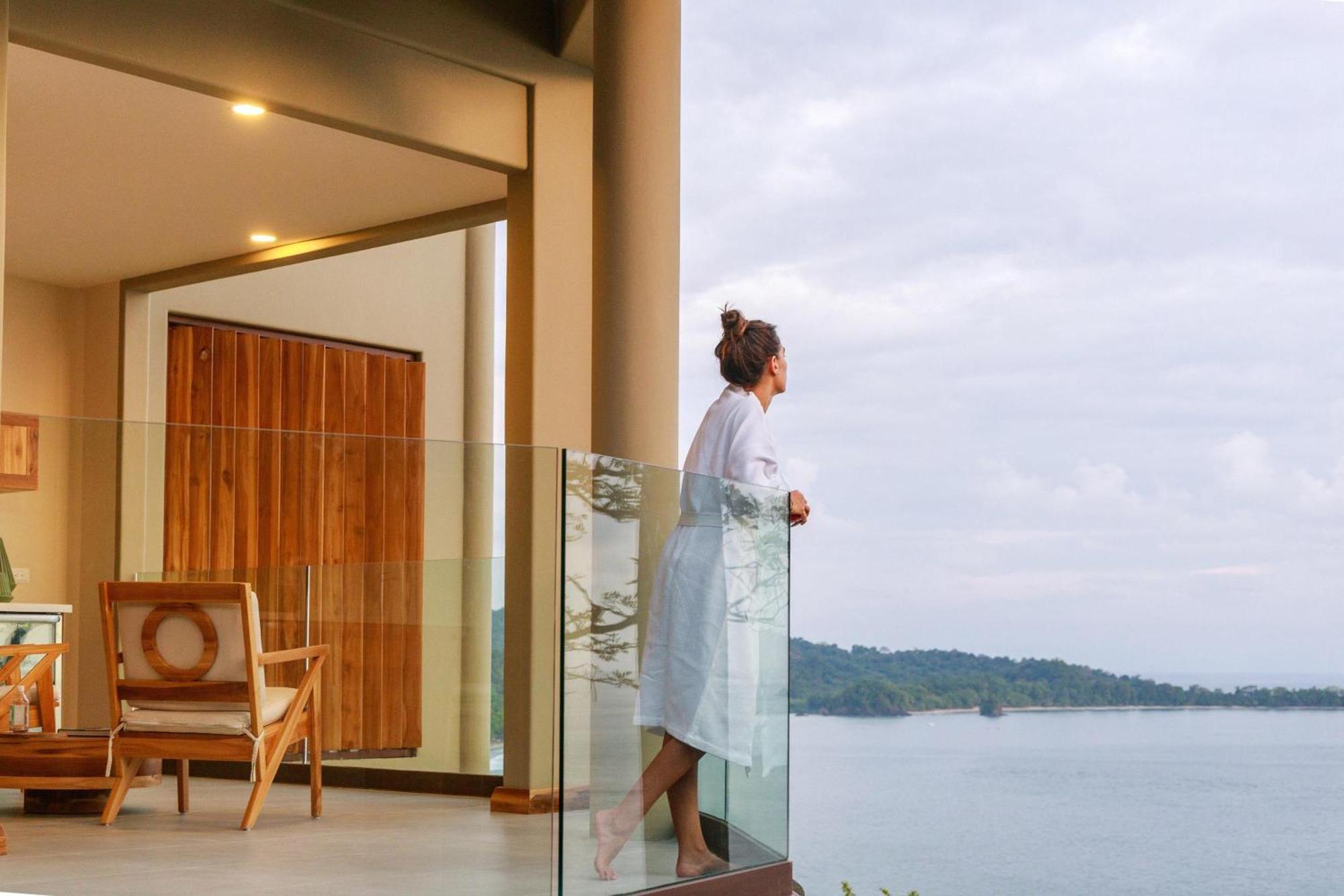 Arenas Del Mar Beachfront & Rainforest Resort Member Of The Cayuga Collection Manuel Antonio Exterior foto