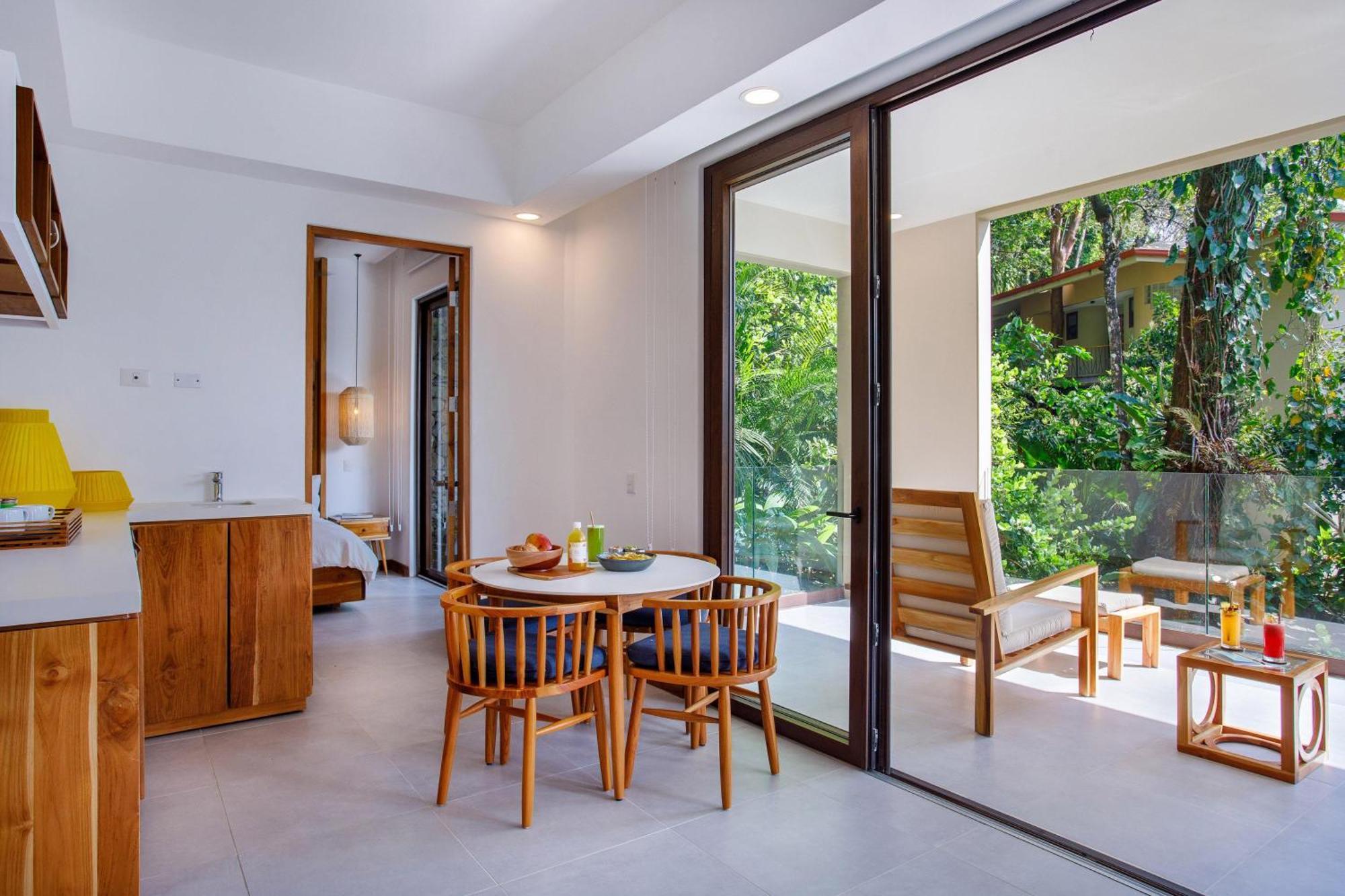 Arenas Del Mar Beachfront & Rainforest Resort Member Of The Cayuga Collection Manuel Antonio Exterior foto